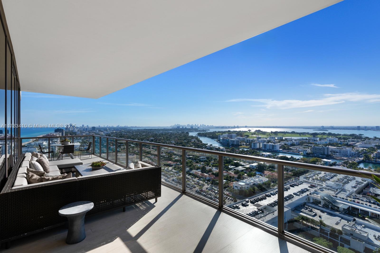 BAL HARBOUR NORTH SOUTH C - Residential