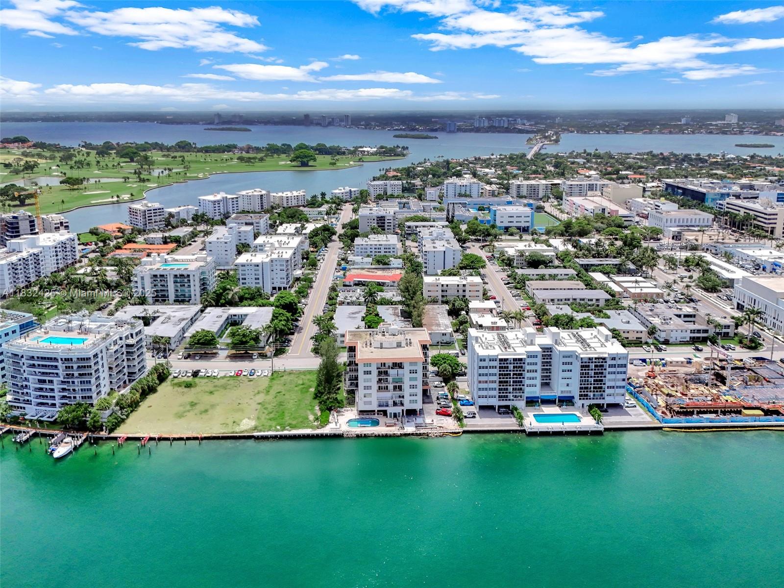 GRANADA CONDOMINIUM - Residential