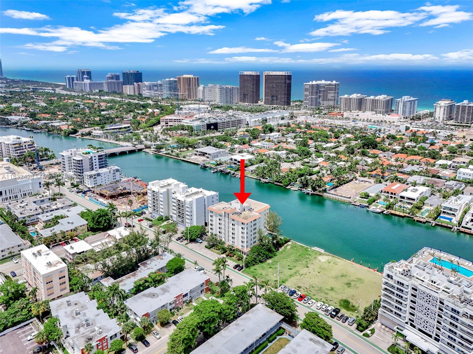 GRANADA CONDOMINIUM - Residential