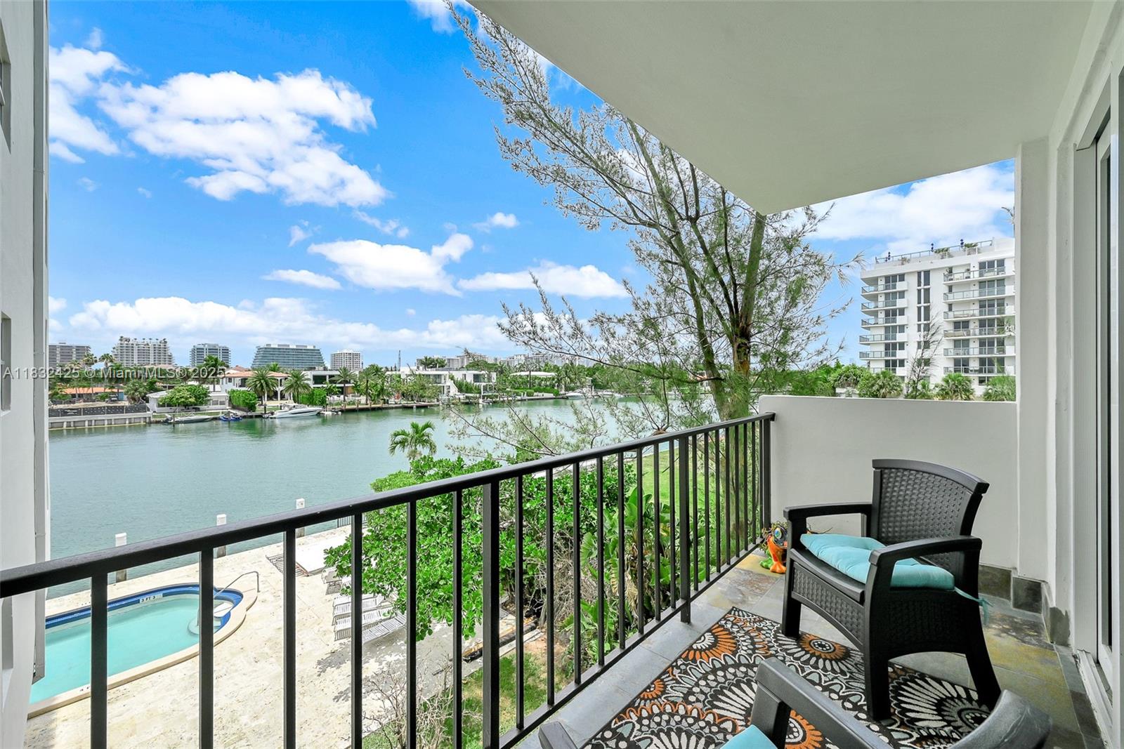 GRANADA CONDOMINIUM - Residential