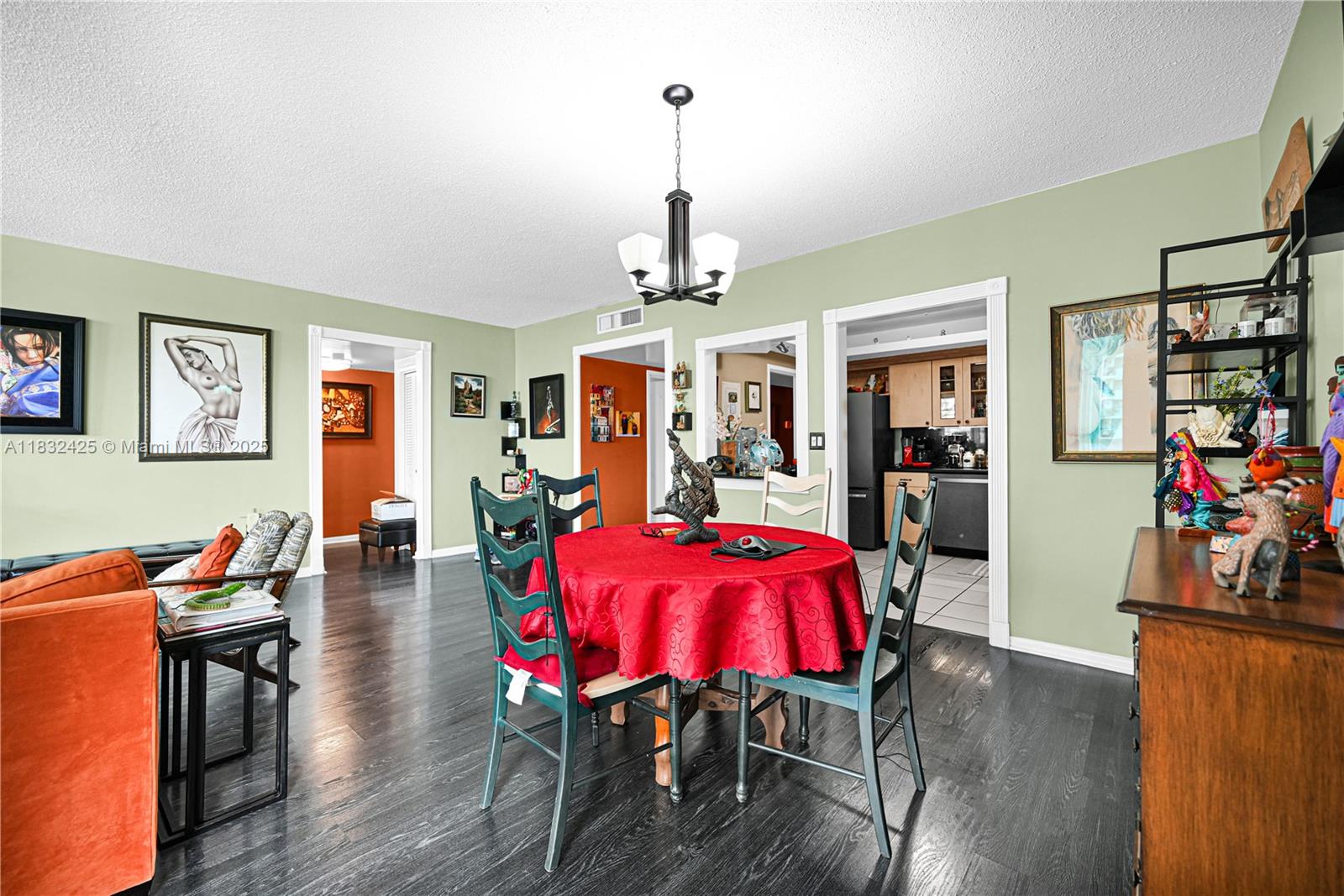 GRANADA CONDOMINIUM - Residential