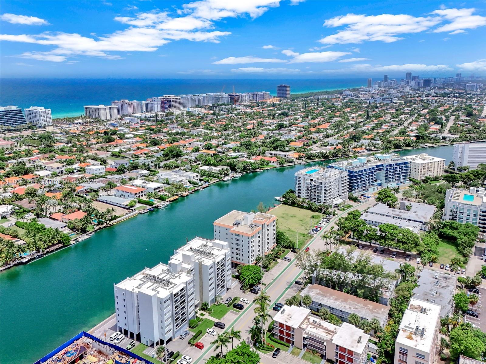 GRANADA CONDOMINIUM - Residential