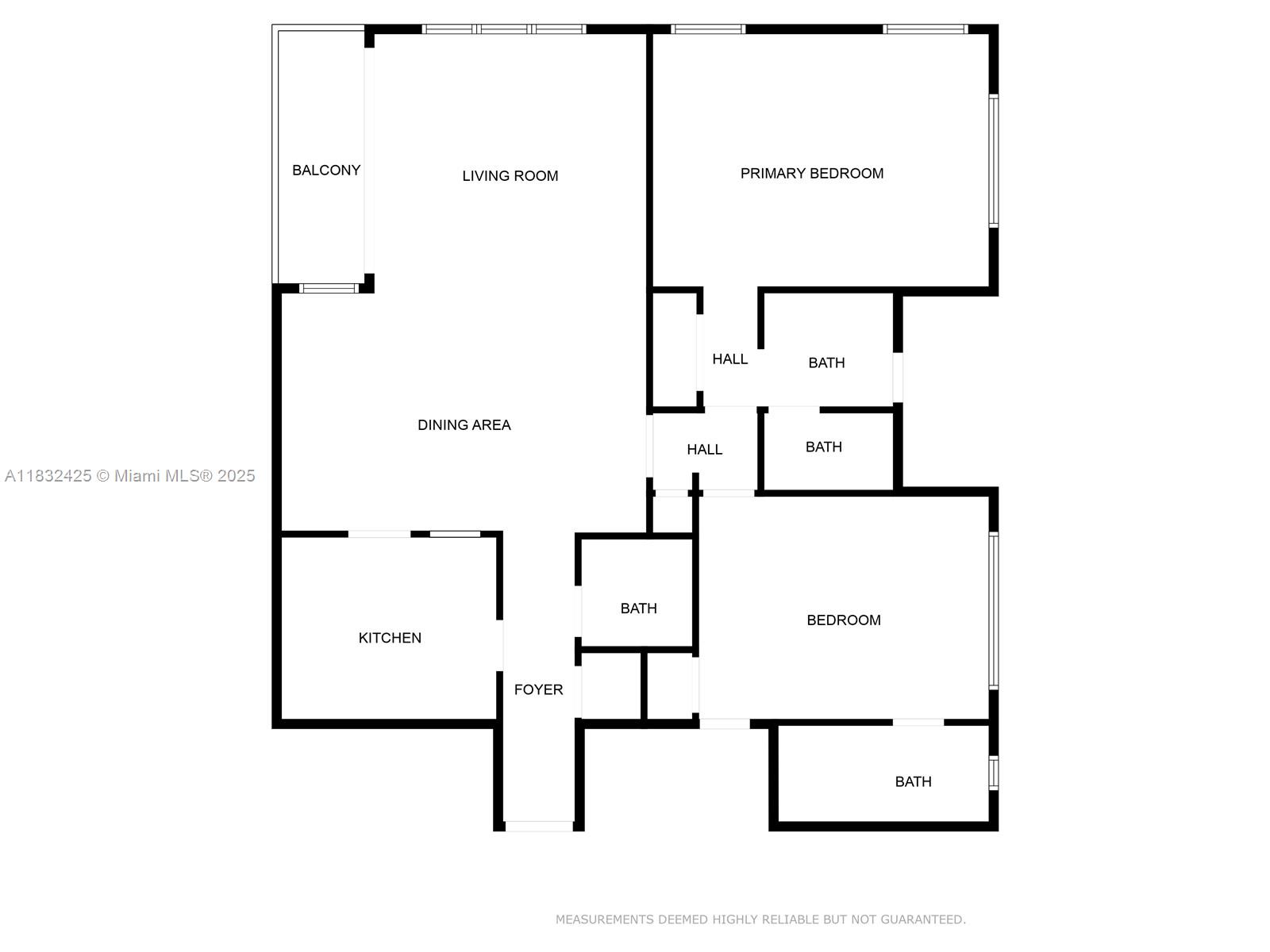 GRANADA CONDOMINIUM - Residential