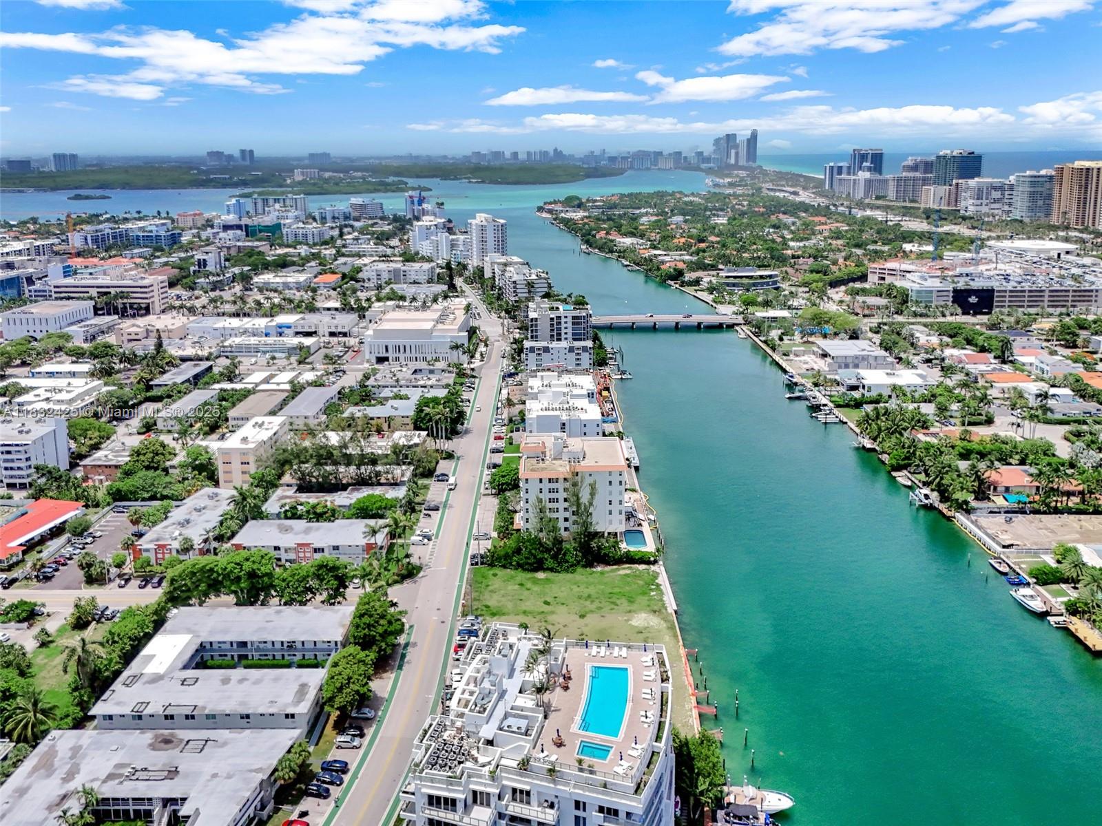 GRANADA CONDOMINIUM - Residential