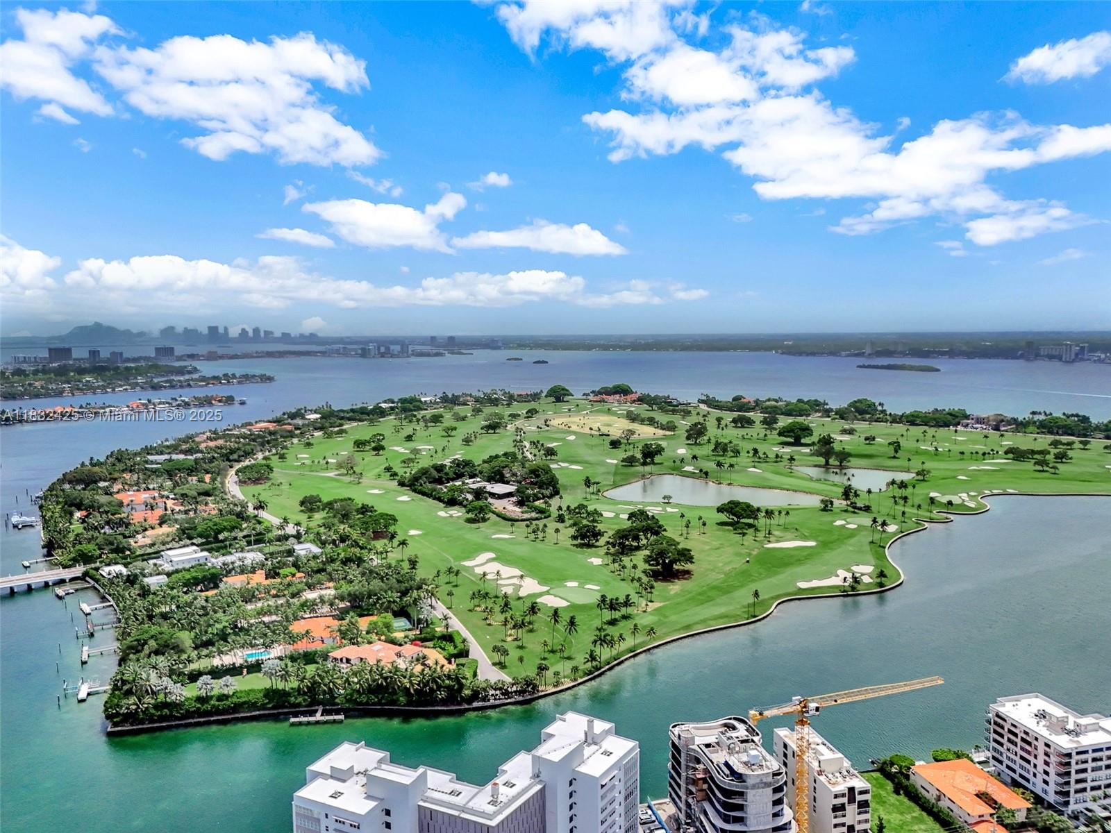 GRANADA CONDOMINIUM - Residential