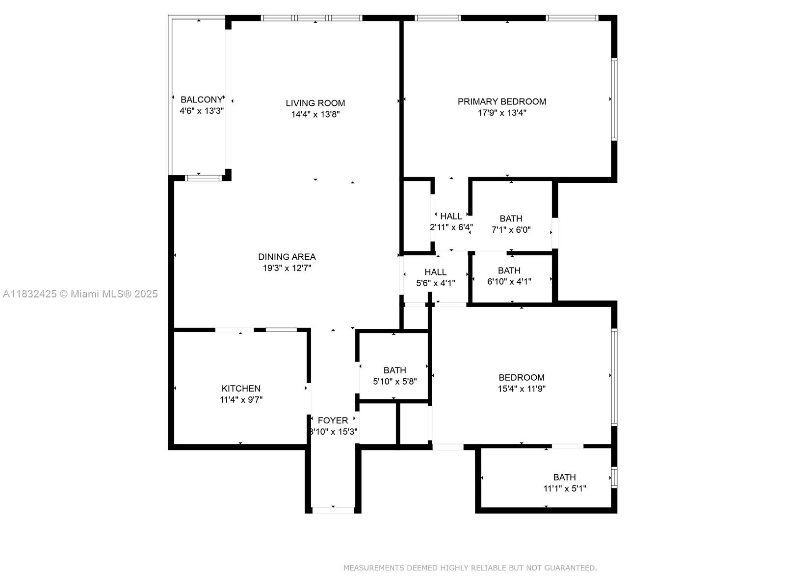 GRANADA CONDOMINIUM - Residential