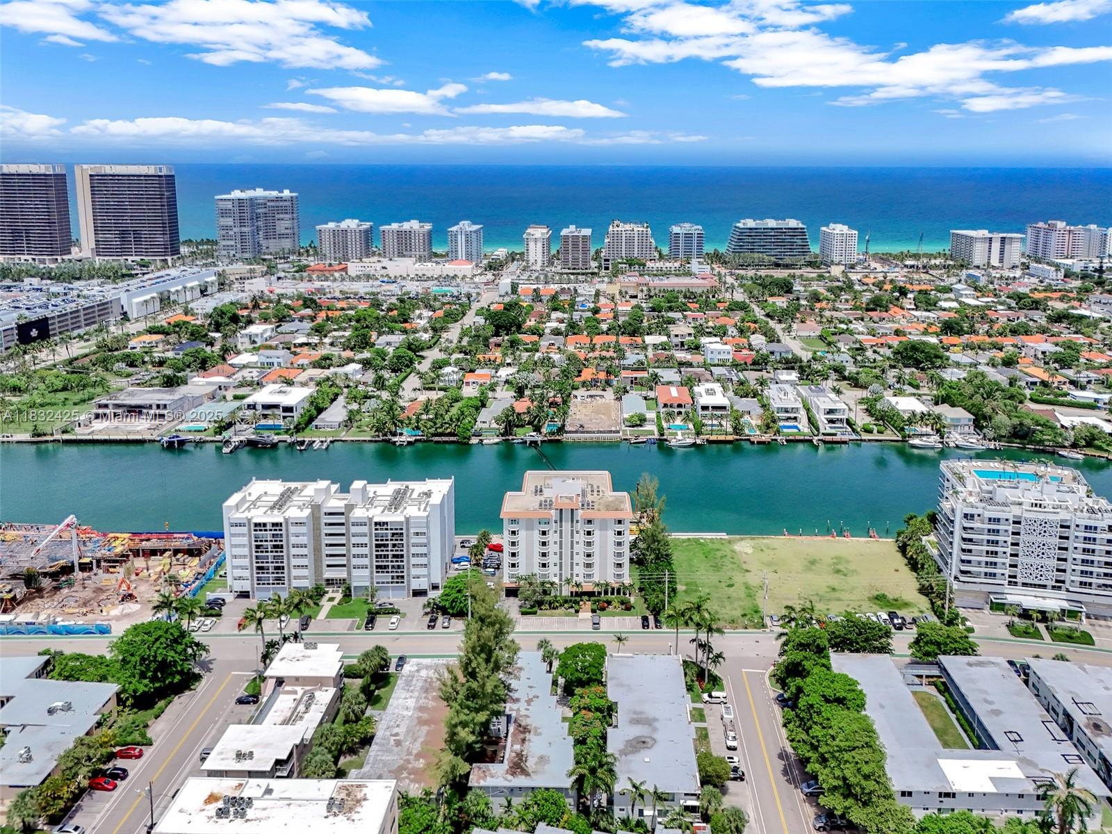 GRANADA CONDOMINIUM - Residential