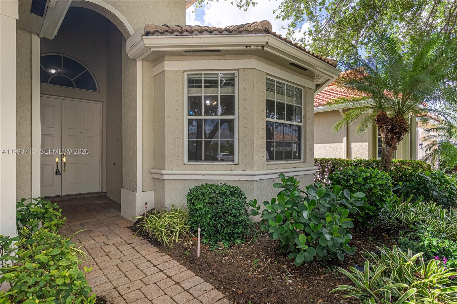 POLO TRACE 2 4 - Residential