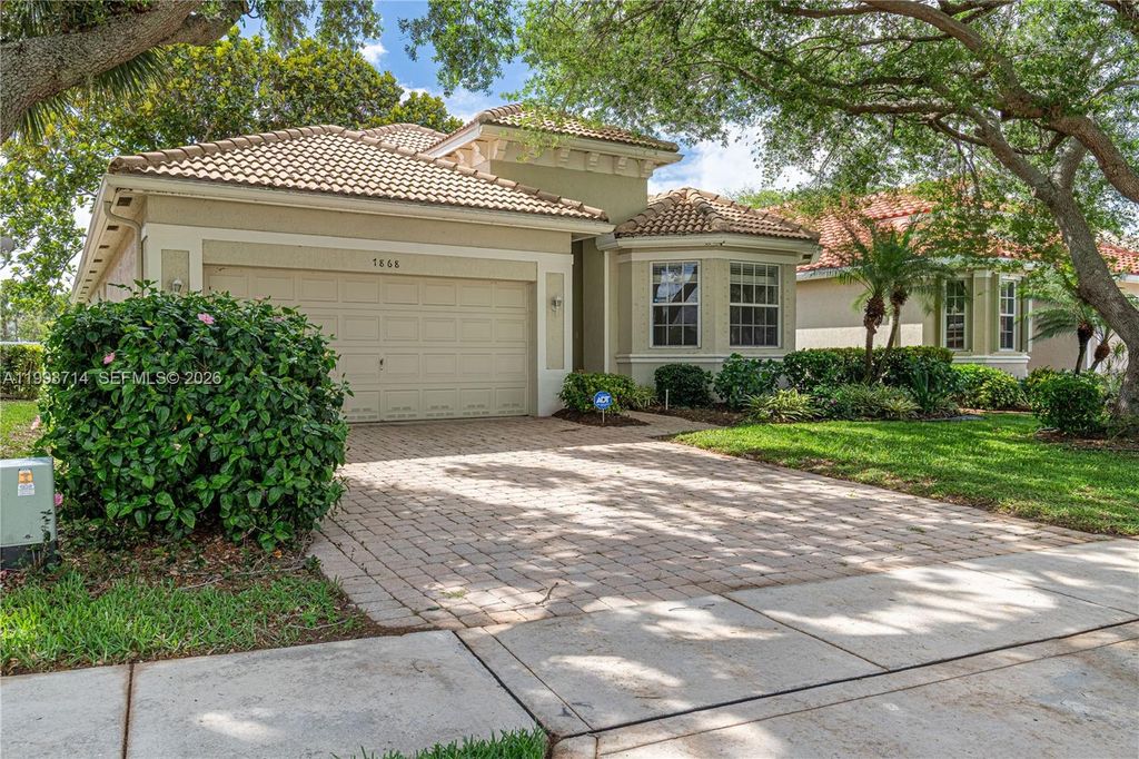 Photo of 7868 Monarch Ct, Delray Beach, FL 33446 (MLS # A11993714)