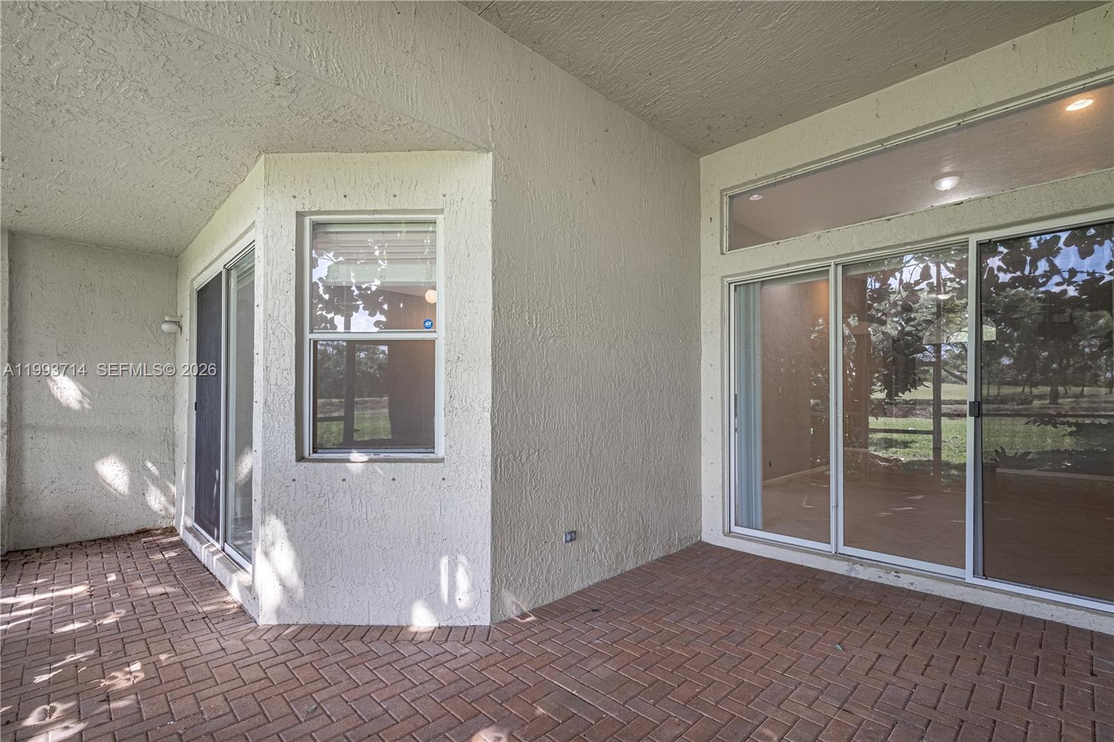 POLO TRACE 2 4 - Residential