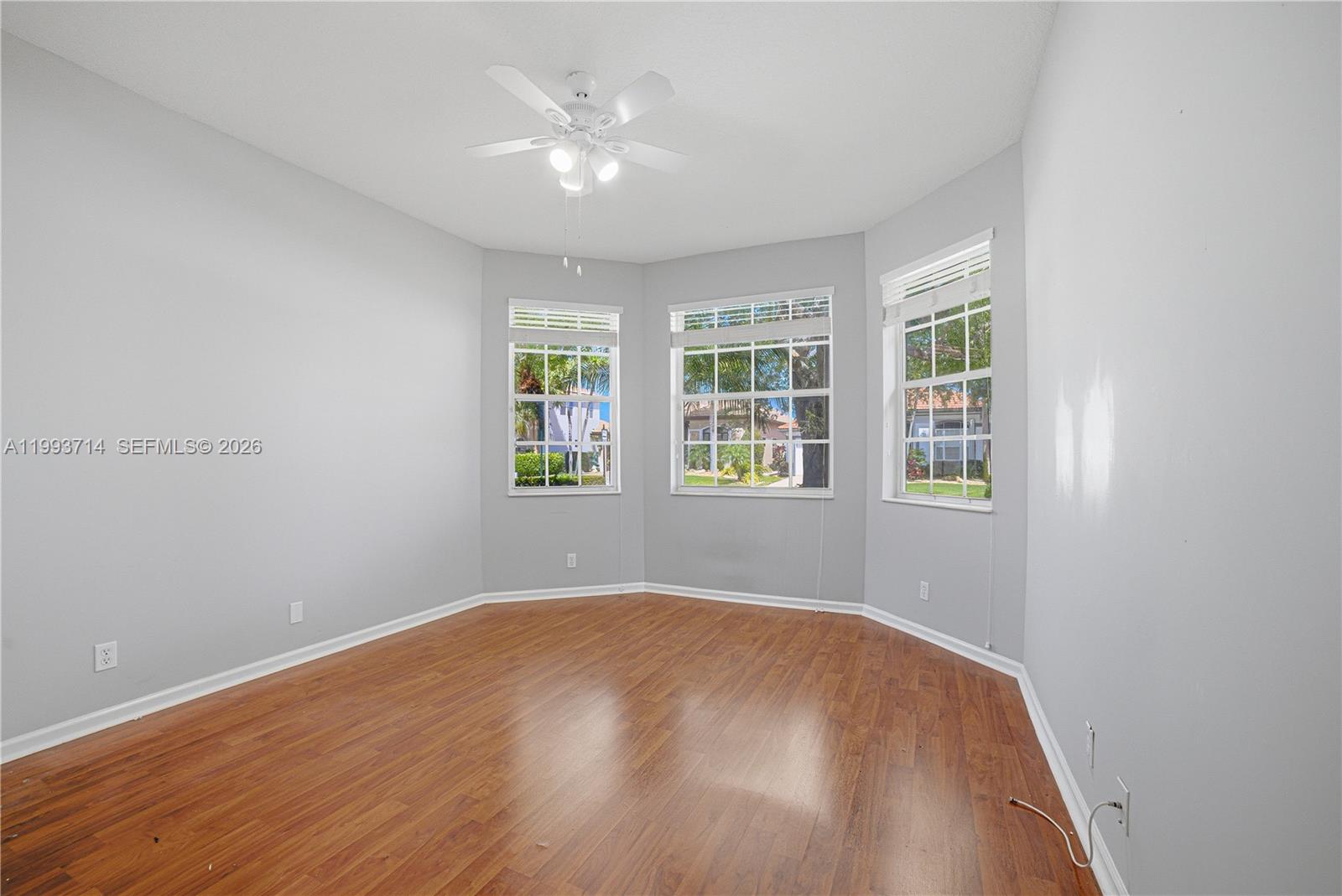 POLO TRACE 2 4 - Residential