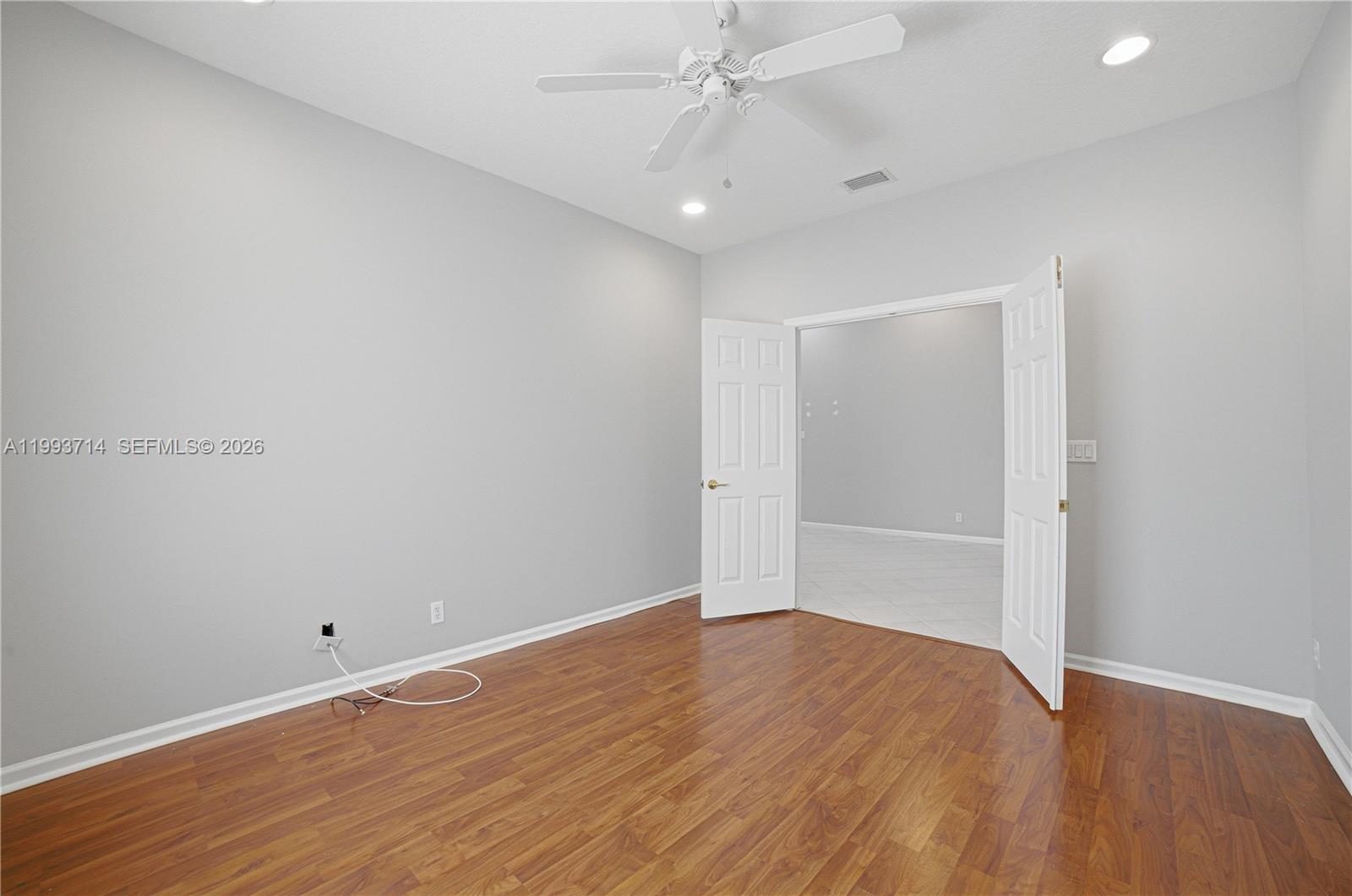 POLO TRACE 2 4 - Residential