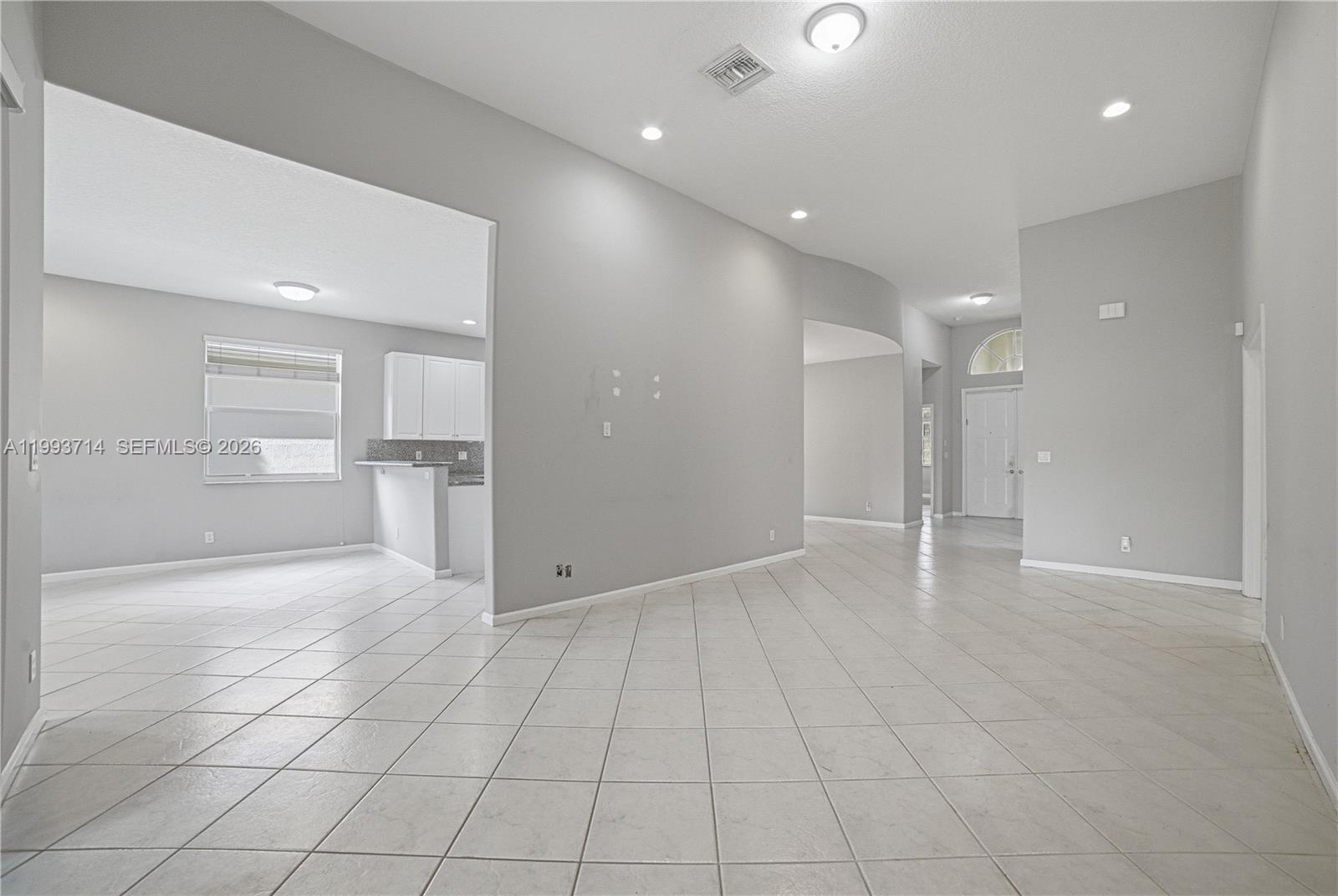 POLO TRACE 2 4 - Residential