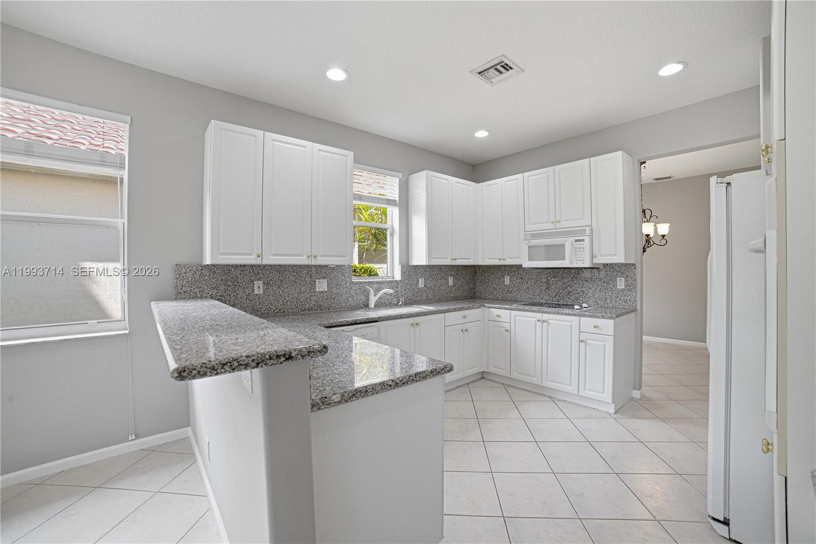 POLO TRACE 2 4 - Residential