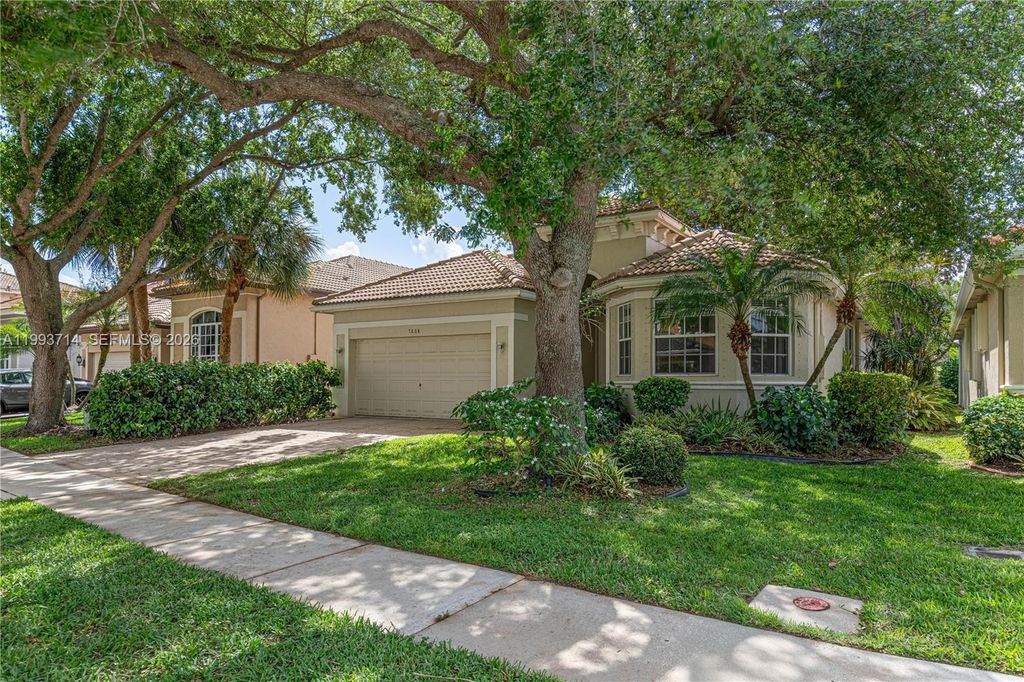 Photo of 7868 Monarch Ct, Delray Beach, FL 33446 (MLS # A11993714)