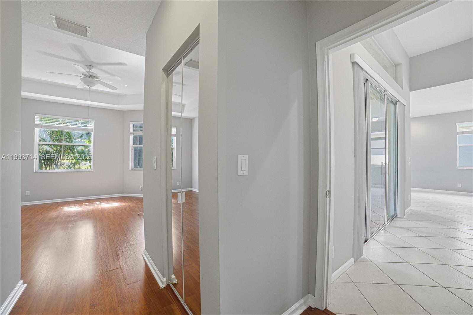 POLO TRACE 2 4 - Residential