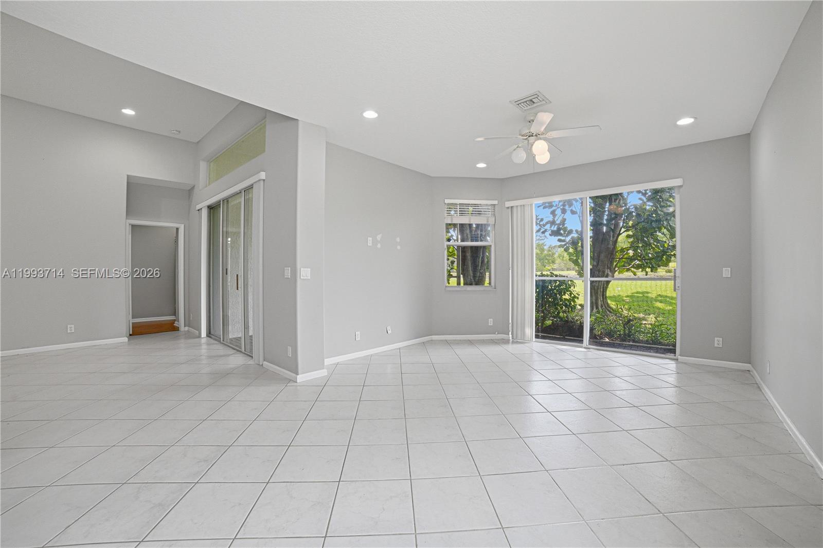 POLO TRACE 2 4 - Residential