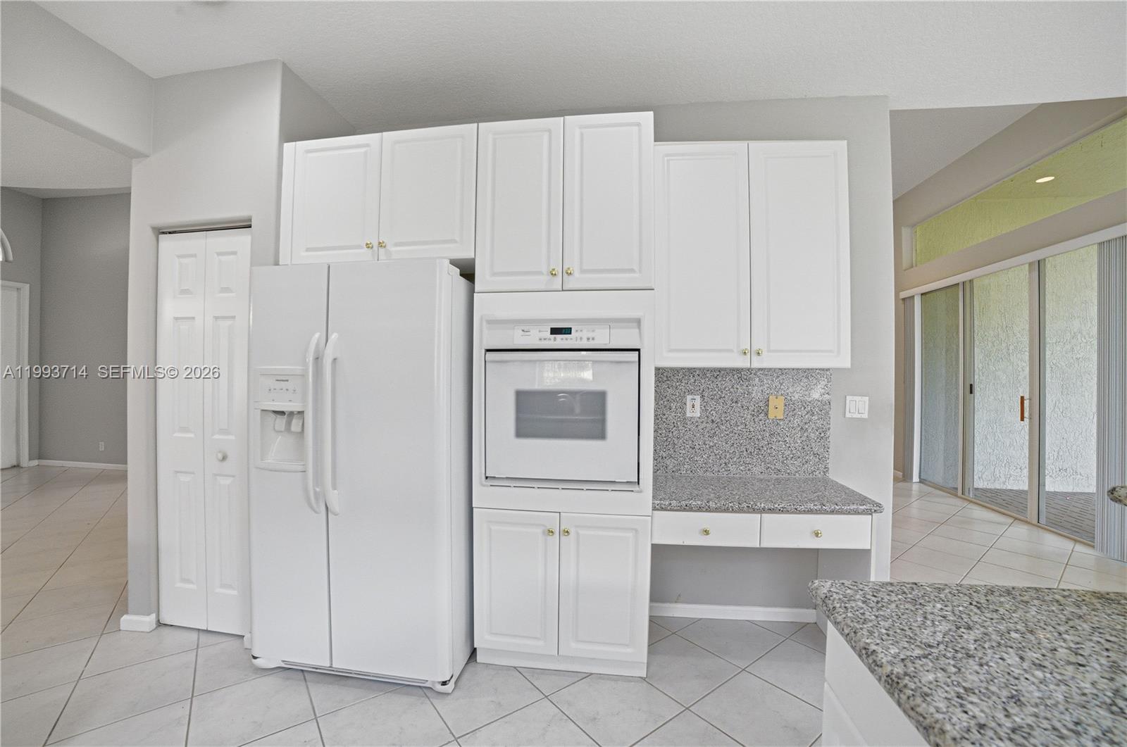 POLO TRACE 2 4 - Residential