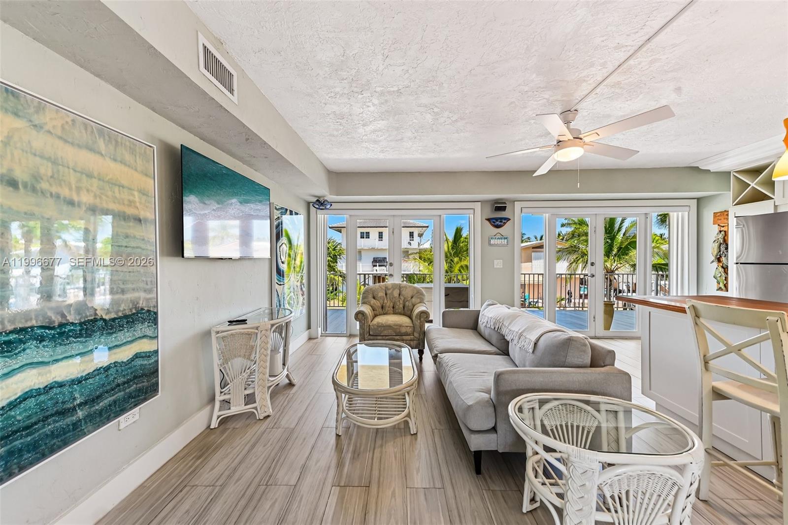KEY LARGO BEACH ADD - Residential