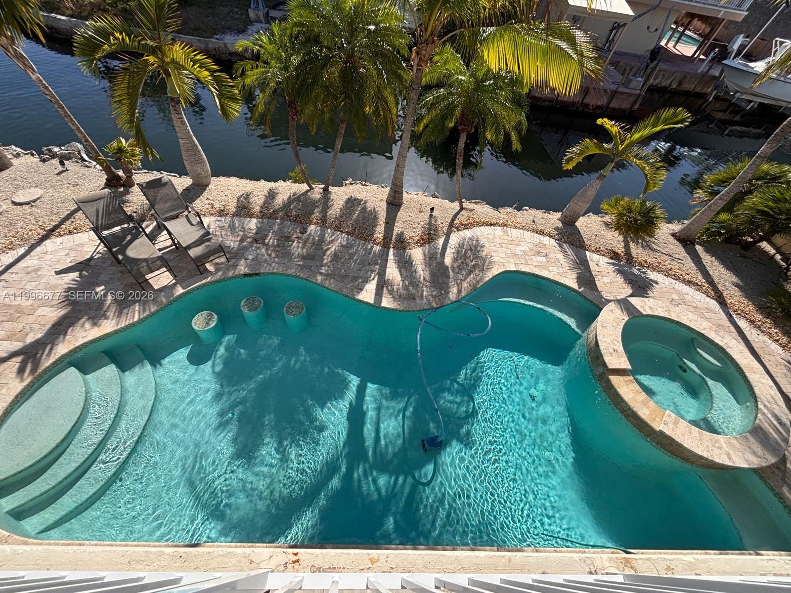 KEY LARGO BEACH ADD - Residential