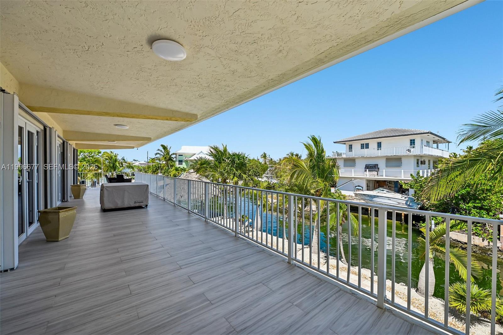 KEY LARGO BEACH ADD - Residential