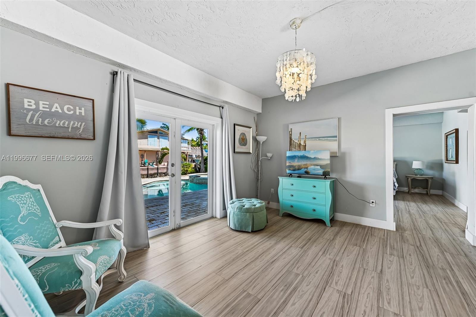 KEY LARGO BEACH ADD - Residential