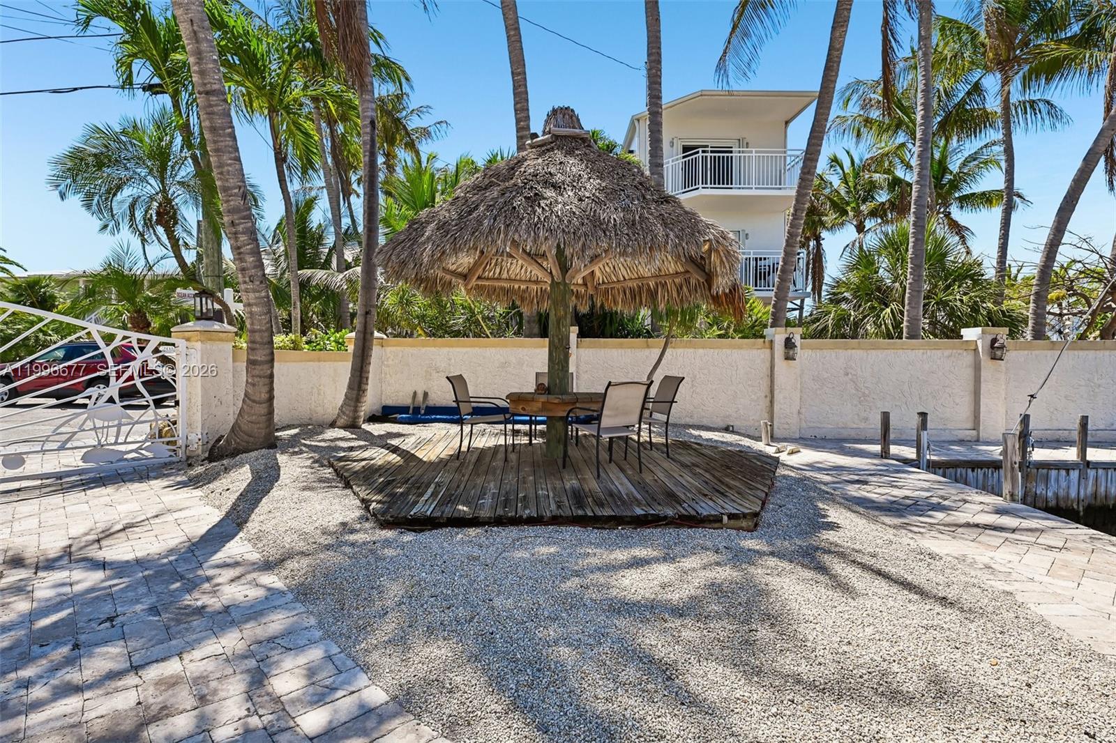 KEY LARGO BEACH ADD - Residential