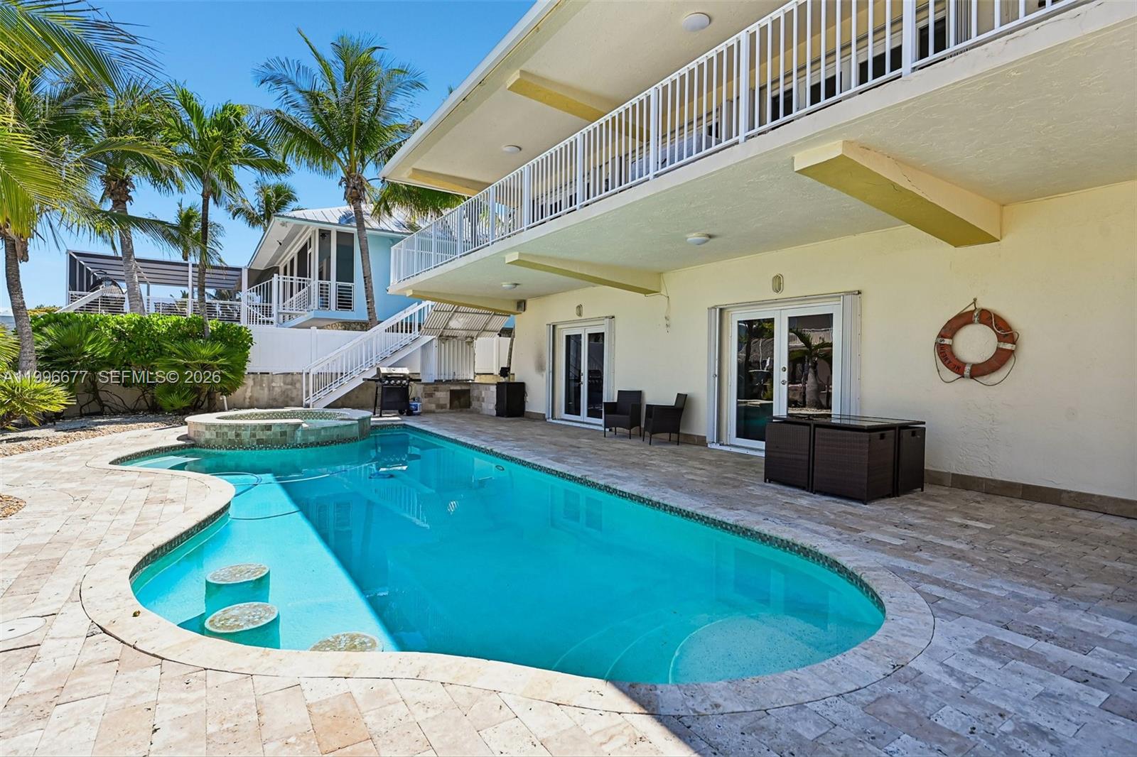 KEY LARGO BEACH ADD - Residential