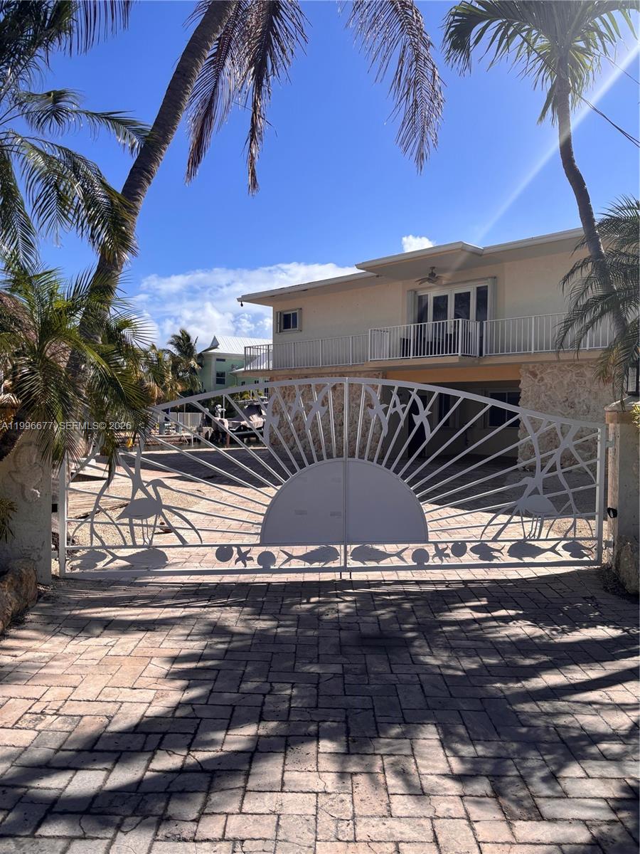 KEY LARGO BEACH ADD - Residential