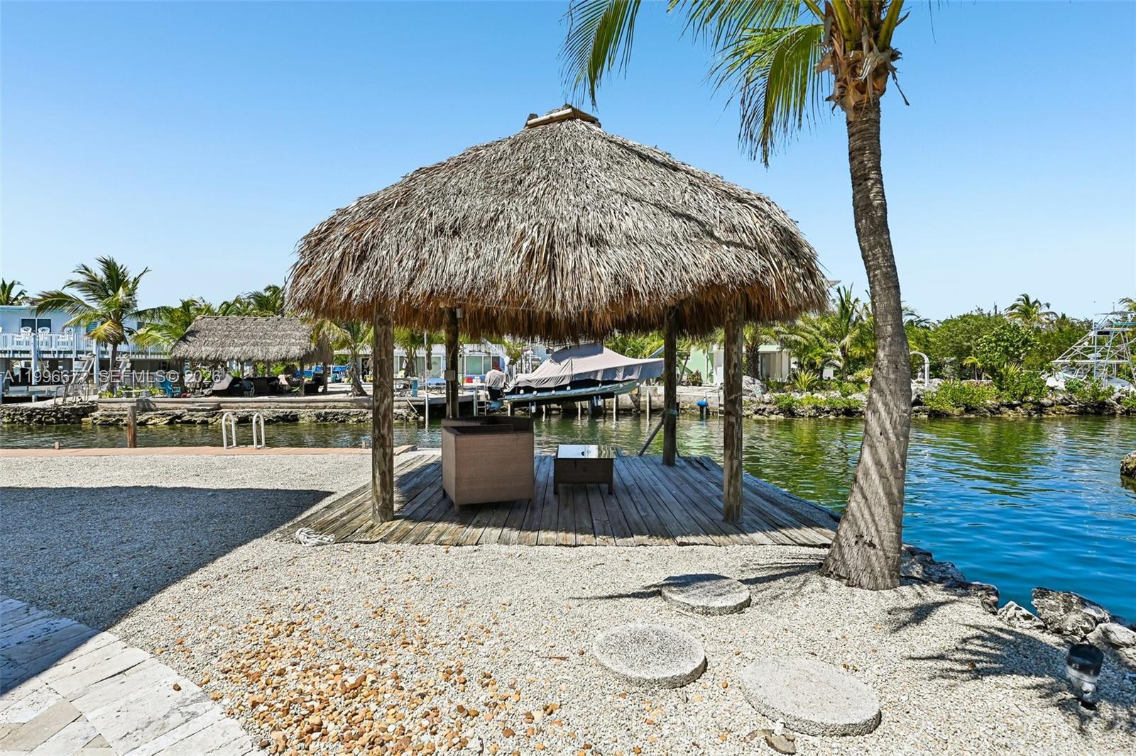 KEY LARGO BEACH ADD - Residential