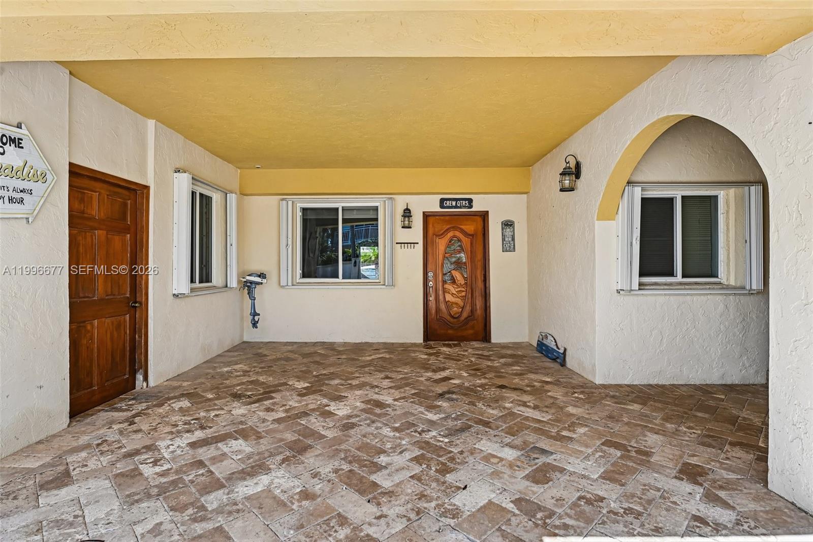 KEY LARGO BEACH ADD - Residential
