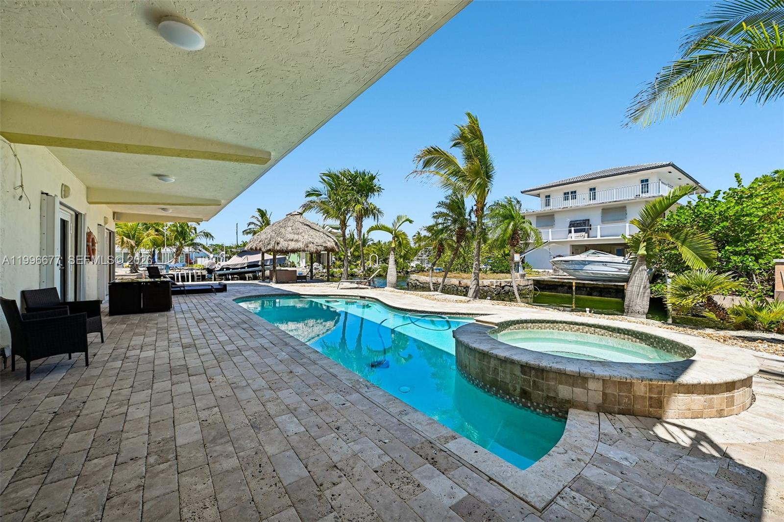 KEY LARGO BEACH ADD - Residential