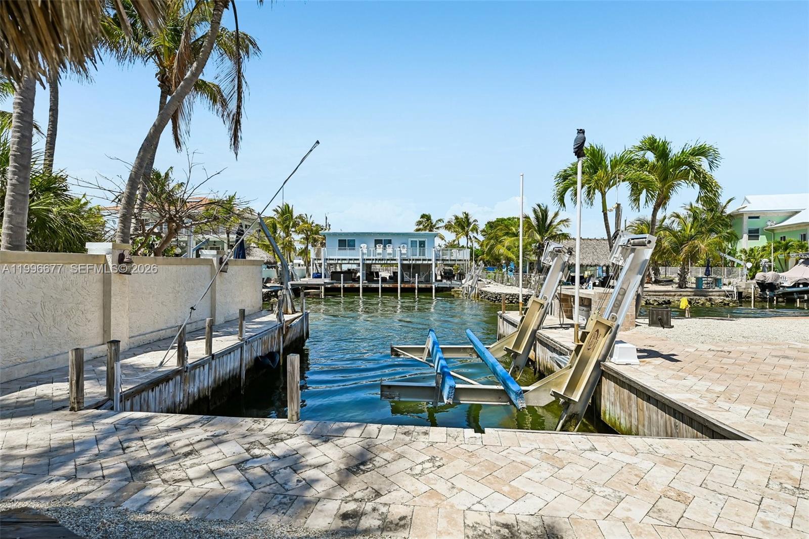KEY LARGO BEACH ADD - Residential