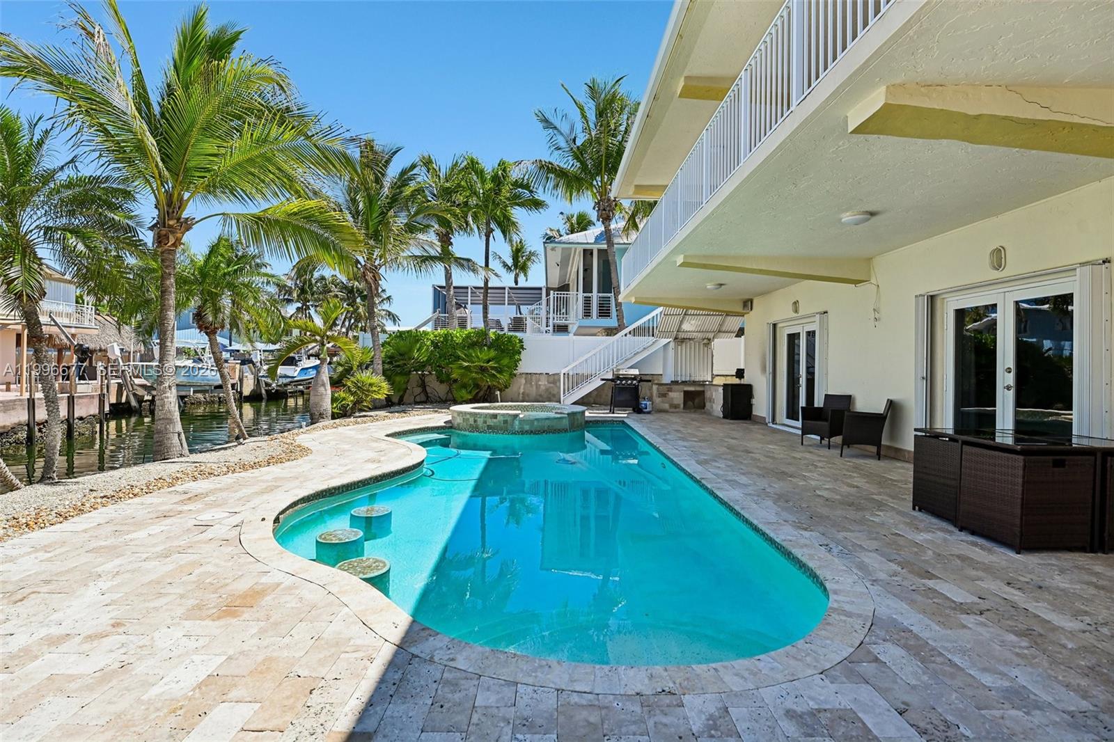 KEY LARGO BEACH ADD - Residential