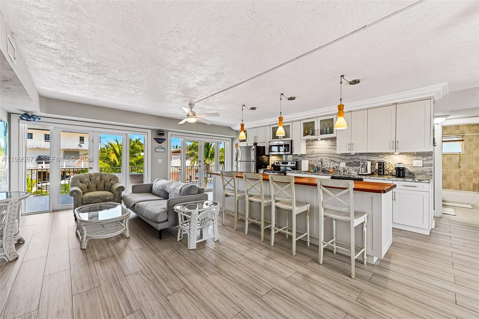 KEY LARGO BEACH ADD - Residential
