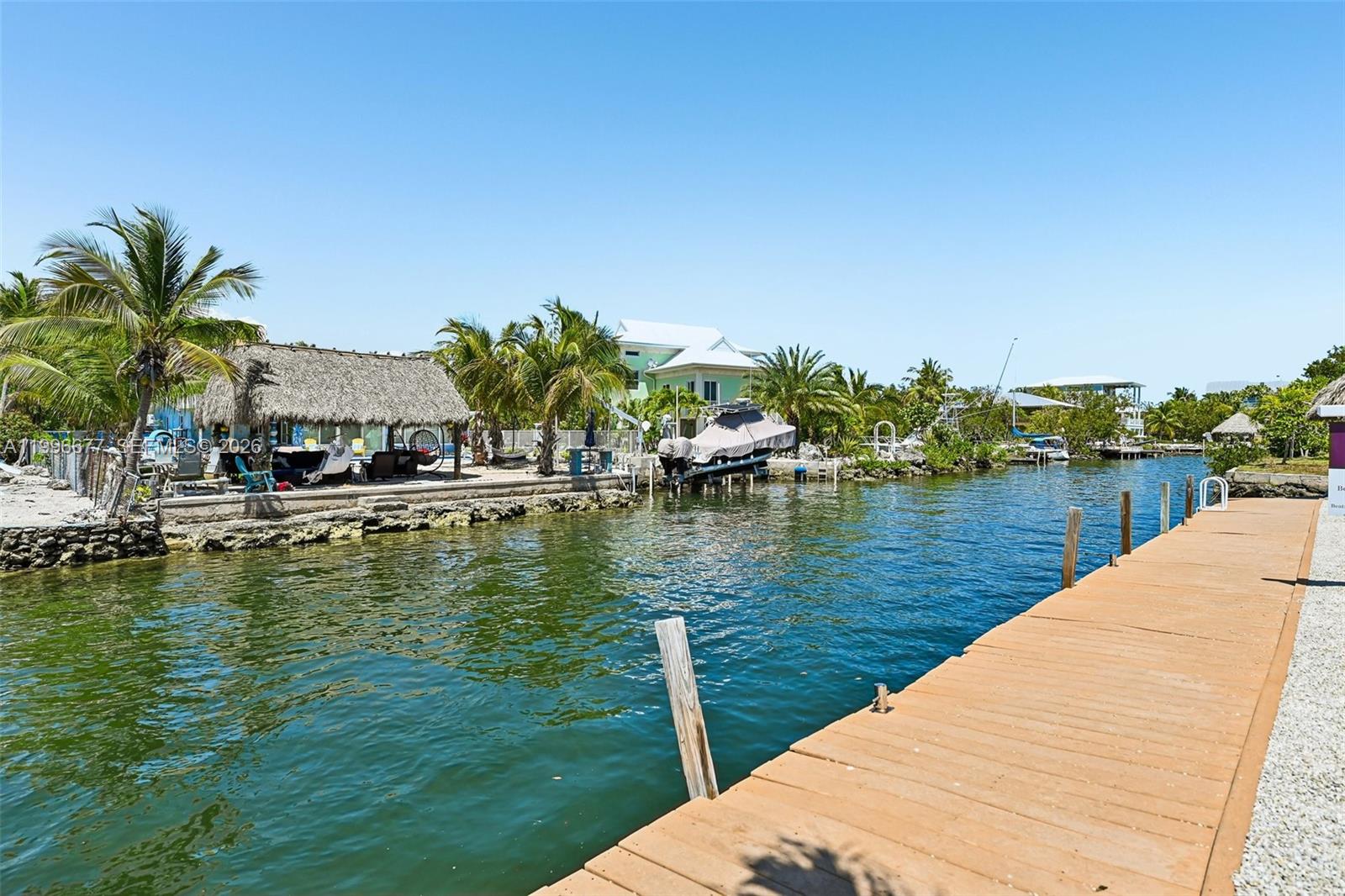 KEY LARGO BEACH ADD - Residential
