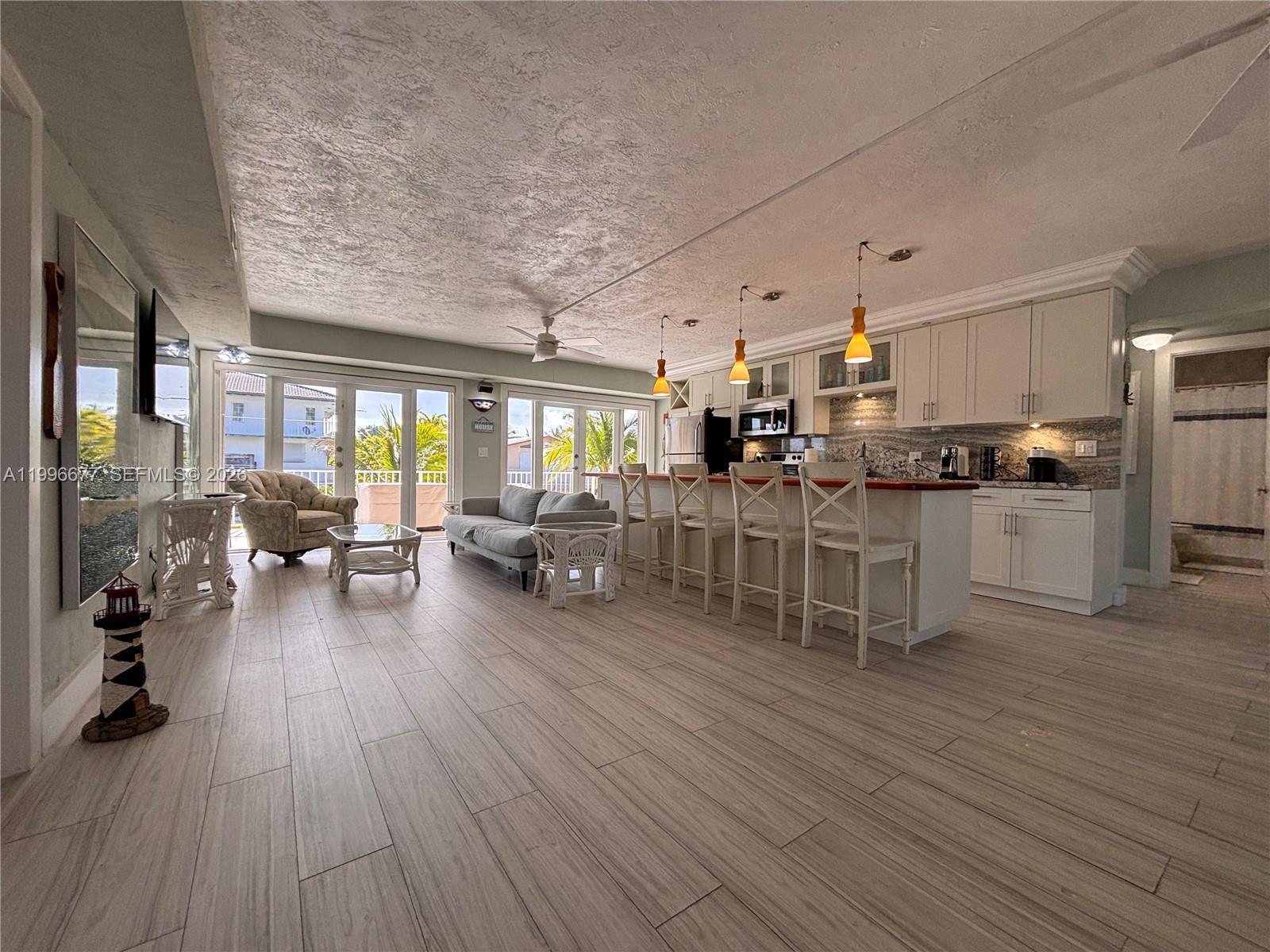 KEY LARGO BEACH ADD - Residential