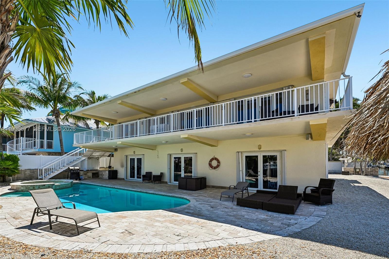 KEY LARGO BEACH ADD - Residential