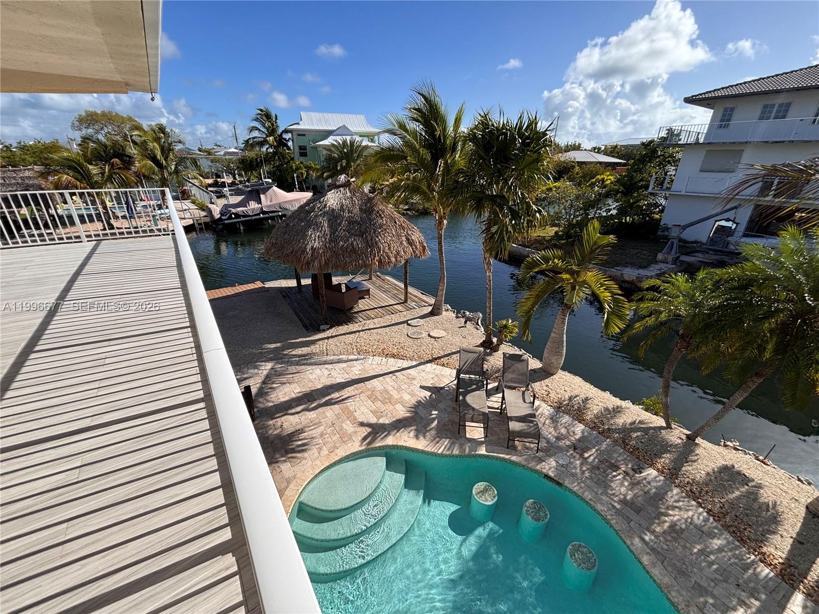 KEY LARGO BEACH ADD - Residential