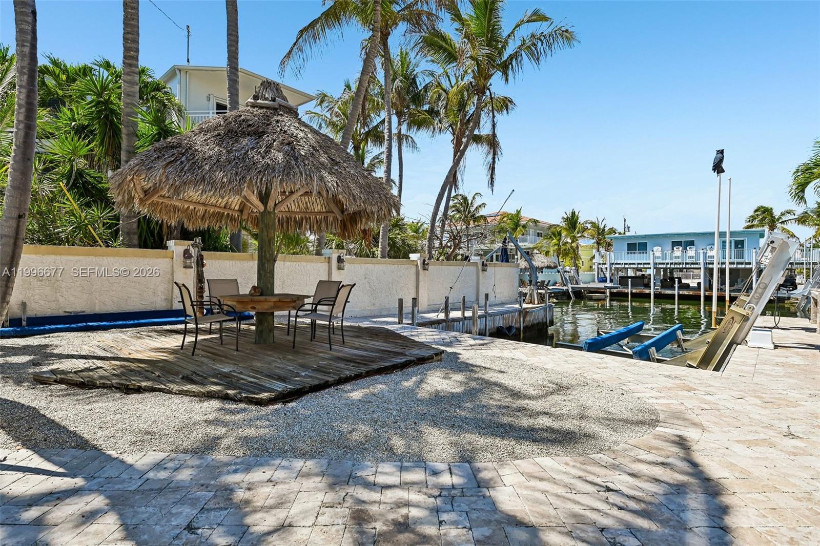 KEY LARGO BEACH ADD - Residential