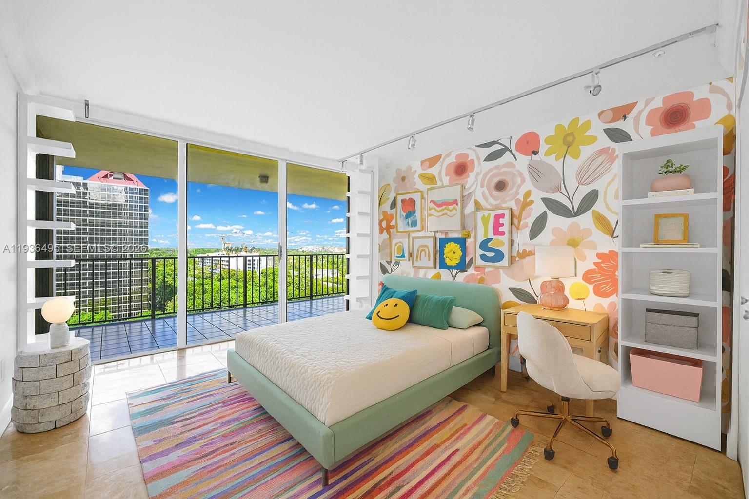 BRICKELL PLACE PHASE II C - Residential