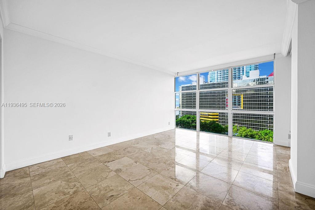 BRICKELL PLACE PHASE II C - Residential