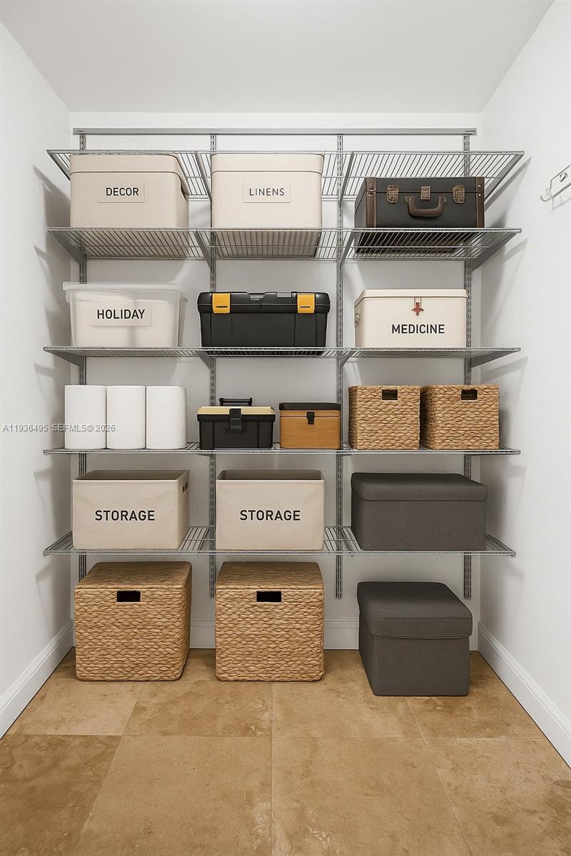 BRICKELL PLACE PHASE II C - Residential