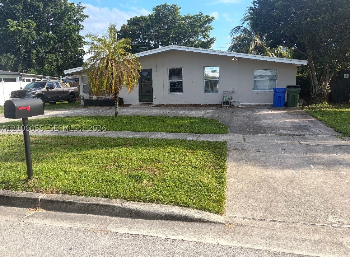 6144 NW 20th Ct