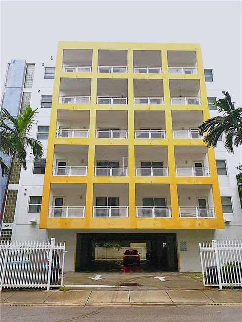 471 NE 25th St 602 Miami FL 33137