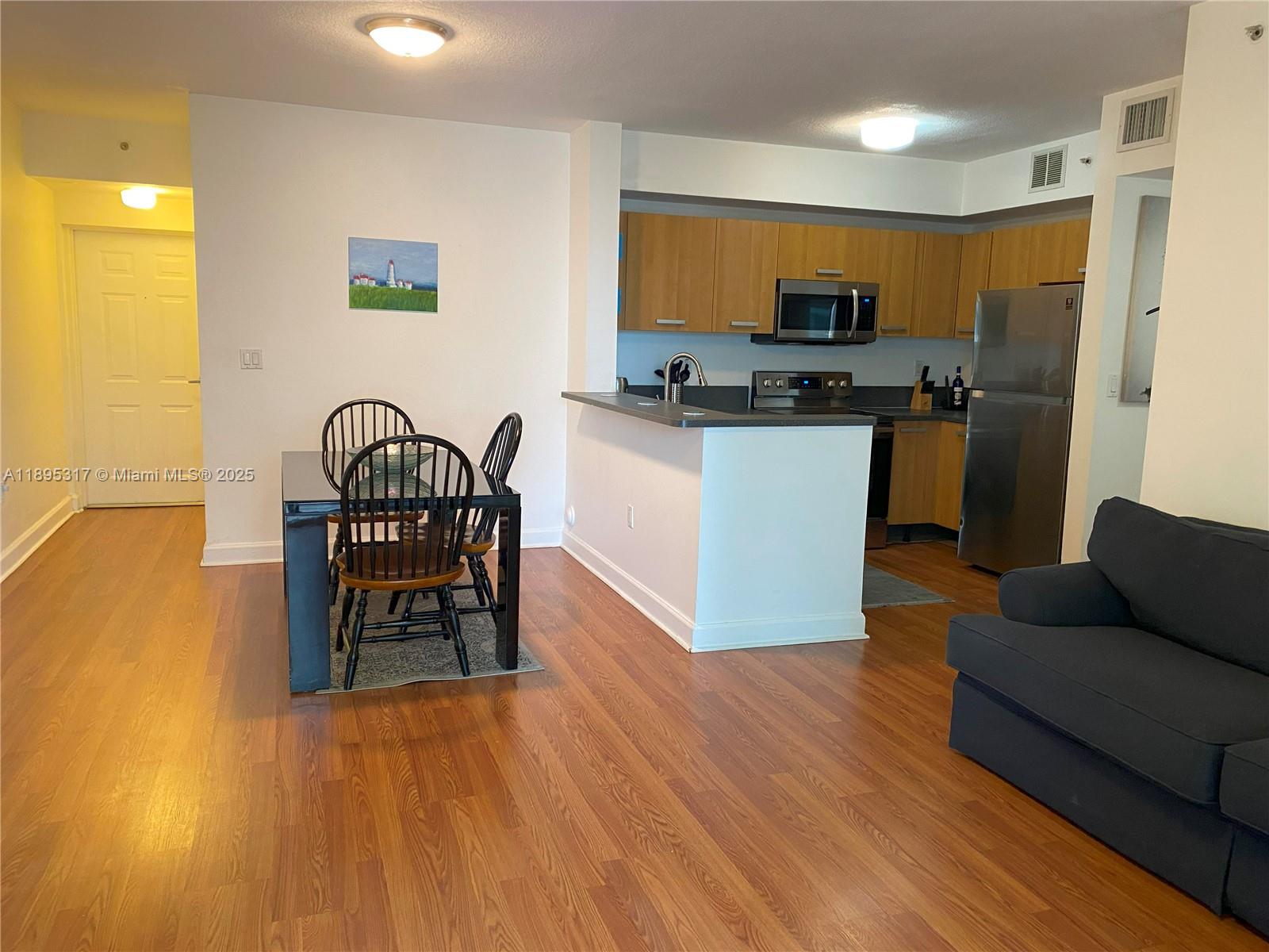 BAHIA BISCAYNE CONDO - Residential