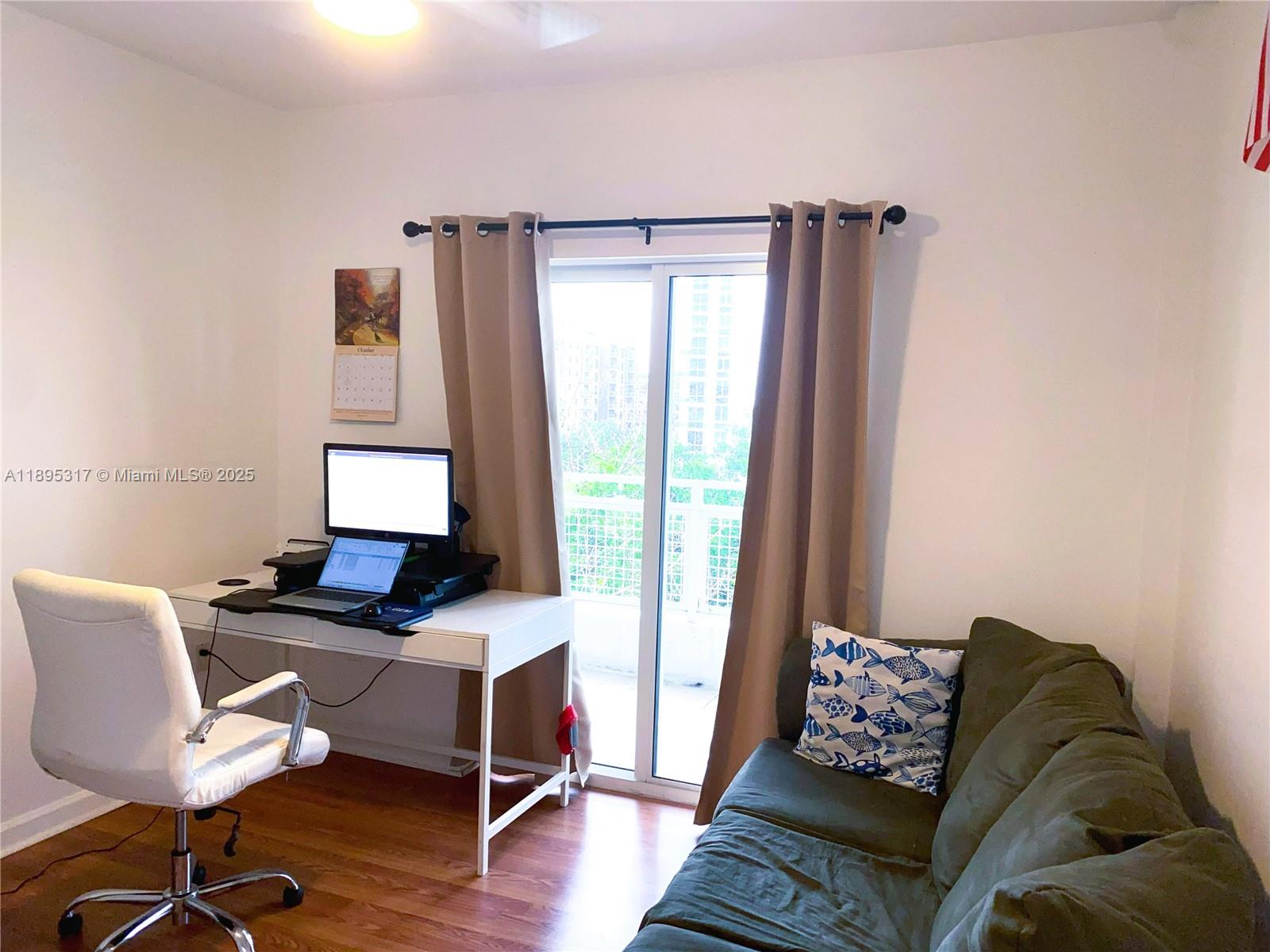 BAHIA BISCAYNE CONDO - Residential