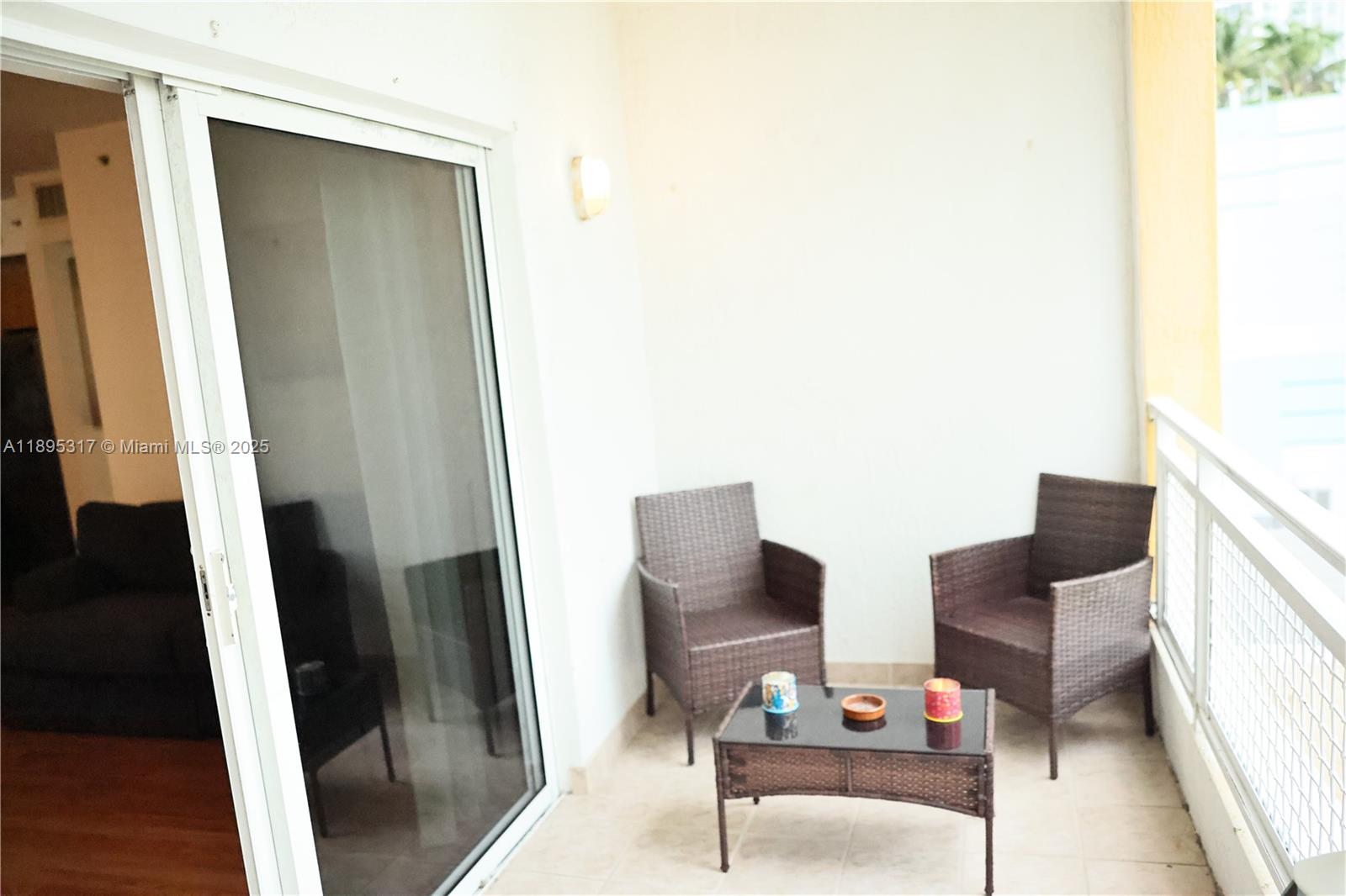 BAHIA BISCAYNE CONDO - Residential
