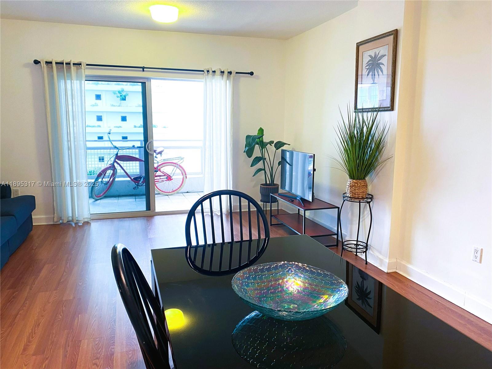 BAHIA BISCAYNE CONDO - Residential