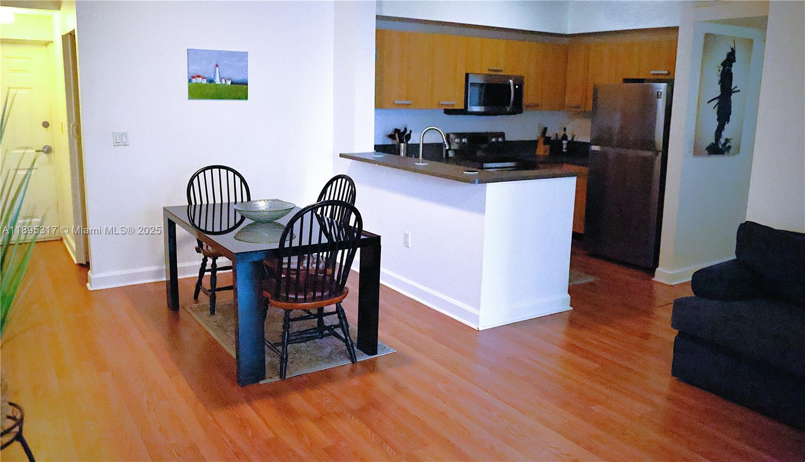BAHIA BISCAYNE CONDO - Residential